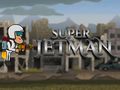 ゲームスーパージェットマン オンライン