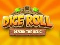 ゲームダイスロール: レリックを守る オンライン