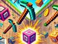 ゲームピクセルスマッシャー オンライン