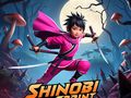 ゲームシノビスプリント オンライン