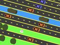 ゲームクロッシーロード 2D オンライン