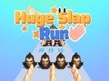 ゲーム巨大なスラップラン オンライン