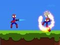 ゲーム棒人間バトルファイティング オンライン