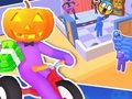 ゲームホラールーム: 恐ろしいホテルタイクーン オンライン