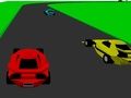 ゲーム将来のレース 5 オンライン