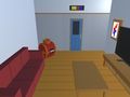 ゲームお月見エスケープへ出発 オンライン
