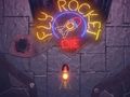 ゲームフライロケットダイ オンライン