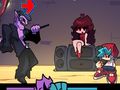 ゲームFNF: もうひとつのフライデーナイト オンライン