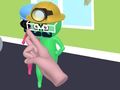 ゲームフリックマスター 3D オンライン