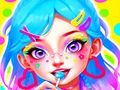 ゲームリトルパンダのファッションモデル オンライン