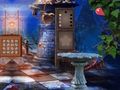 ゲームスピリチュアルモンクの脱出 オンライン