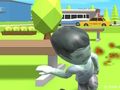 ゲームスナイパーゾンビカウンター オンライン