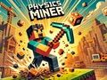 ゲーム物理マイナー オンライン