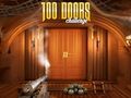 ゲーム100ドアチャレンジ オンライン