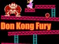 ゲームドンコン・フューリー オンライン