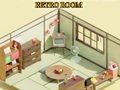 ゲームレトロな部屋からの脱出 オンライン