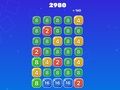 ゲームブロックキューブ 2048 オンライン