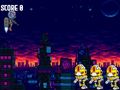 ゲームヒーロー vs エイリアン オンライン