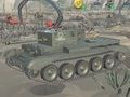 ゲーム軍用戦車の世界 オンライン