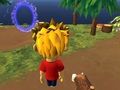 ゲーム生き残るためにモンスターと戦いましょう！ オンライン
