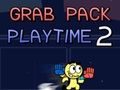 ゲームグラブ パック プレイタイム 2 プロ オンライン