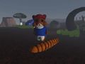 ゲームハムスターラン オンライン
