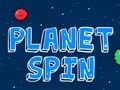 ゲームプラネットスピン オンライン