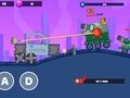 ゲームゾンビレーサー スピード オン アース オンライン