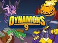 ゲームダイナモンズ9 オンライン