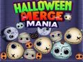 ゲームハロウィンマージマニア オンライン