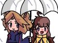ゲームスペースをアニメーション化する オンライン