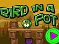 ゲーム鍋の中の鳥 オンライン
