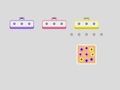 ゲームスクリュージャム オンライン