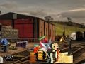 ゲーム恐ろしい駅 オンライン