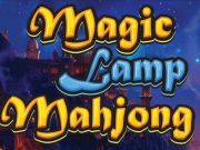 ゲーム魔法のランプマージャンオンライン