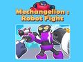 ゲームメカンゲリオン ロボットファイト オンライン