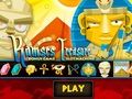 ゲームラムセスの宝 オンライン