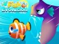 ゲーム魚の進化 オンライン