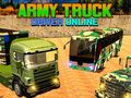 ゲームオンライン陸軍トラック運転手 オンライン ゲームオンライン陸軍トラック運転手 オンライン
