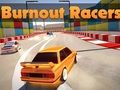 ゲームバーンアウト レーサーズ オンライン