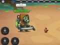 ゲームモンスターに餌をあげよう！ オンライン