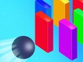 ゲームドミノ スマッシュ 3D オンライン