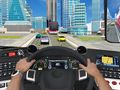ゲーム究極の交通ドライビングシム オンライン