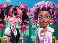 ゲームホラースクールのプリンセスたち オンライン