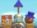 ゲームハロウィンゾンビキャノン オンライン