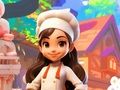 ゲームクッキングフィーバー: ハッピーシェフ オンライン