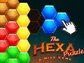ゲームヘキサパズル オンライン