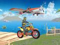 ゲームダートバイクスタント: モーターサイクルエクストリーム オンライン