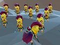 ゲーム帝国最後のライン オンライン