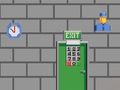 ゲーム急いで逃げろ！ オンライン
